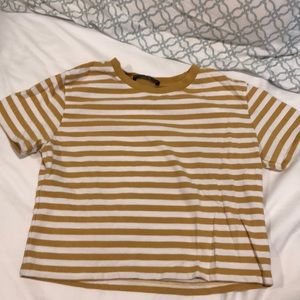 Brandy Melville Crop Top